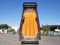 日野プロフィアダンプ大型（10t）[写真12]