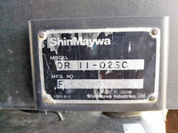 日野プロフィアダンプ大型（10t）[写真14]