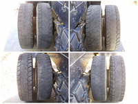 日野プロフィアダンプ大型（10t）[写真15]