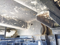 日野プロフィアダンプ大型（10t）[写真18]