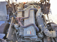 日野プロフィアダンプ大型（10t）[写真23]