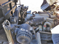 日野プロフィアダンプ大型（10t）[写真24]