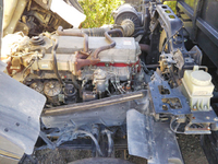 日野プロフィアダンプ大型（10t）[写真25]