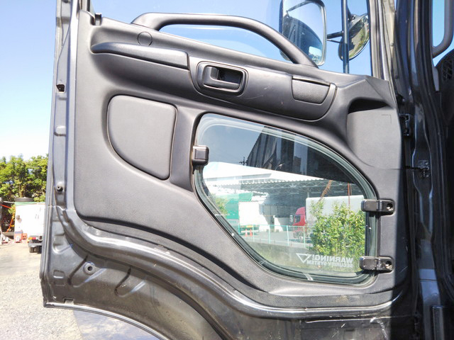 日野プロフィアダンプ大型（10t）[写真27]