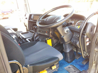 日野プロフィアダンプ大型（10t）[写真33]