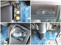 日野プロフィアダンプ大型（10t）[写真38]