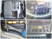 日野プロフィアダンプ大型（10t）[写真39]