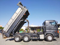 日野プロフィアダンプ大型（10t）[写真06]