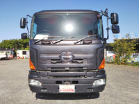 日野プロフィアダンプ大型（10t）[写真09]