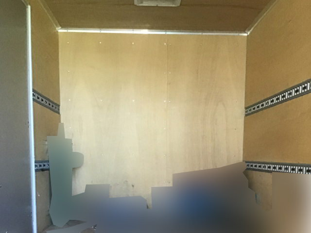 三菱ふそうキャンターアルミバン小型（2t・3t）[写真12]