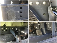 三菱ふそうキャンターアルミバン小型（2t・3t）[写真16]