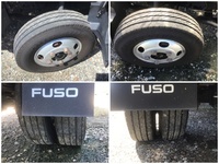 三菱ふそうキャンターアルミバン小型（2t・3t）[写真19]