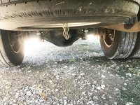 三菱ふそうキャンターアルミバン小型（2t・3t）[写真20]