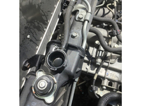 三菱ふそうキャンターアルミバン小型（2t・3t）[写真22]