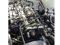 三菱ふそうキャンターアルミバン小型（2t・3t）[写真23]