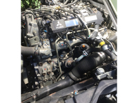 三菱ふそうキャンターアルミバン小型（2t・3t）[写真24]