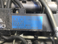 三菱ふそうキャンターアルミバン小型（2t・3t）[写真25]