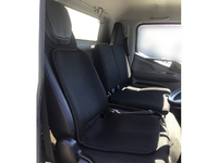 三菱ふそうキャンターアルミバン小型（2t・3t）[写真29]