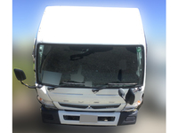 三菱ふそうキャンターアルミバン小型（2t・3t）[写真06]