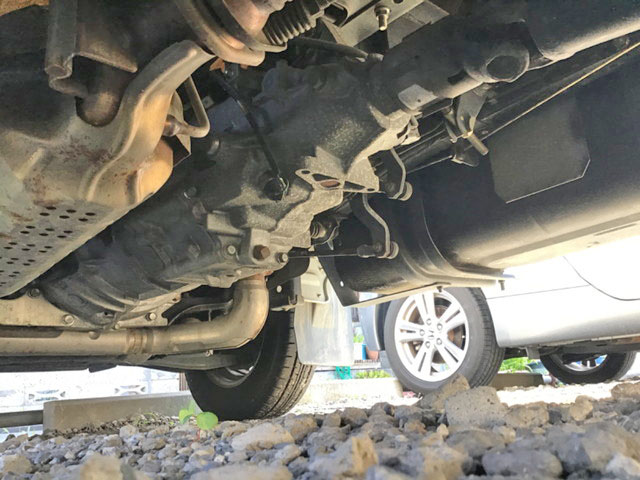 マツダボンゴ平ボディ小型（2t・3t）[写真14]