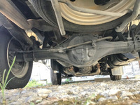 マツダボンゴ平ボディ小型（2t・3t）[写真15]