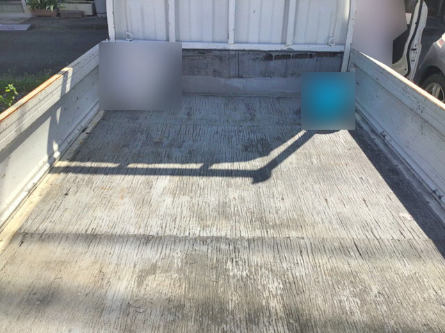 マツダボンゴ平ボディ小型（2t・3t）[写真06]