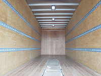 日野レンジャーアルミバン中型（4t）[写真10]