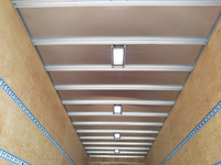 日野レンジャーアルミバン中型（4t）[写真11]