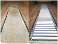 日野レンジャーアルミバン中型（4t）[写真15]