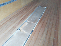 日野レンジャーアルミバン中型（4t）[写真16]