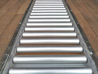 日野レンジャーアルミバン中型（4t）[写真17]