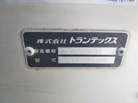 日野レンジャーアルミバン中型（4t）[写真18]