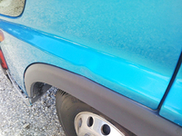 日野レンジャーアルミバン中型（4t）[写真19]