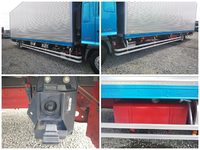 日野レンジャーアルミバン中型（4t）[写真20]