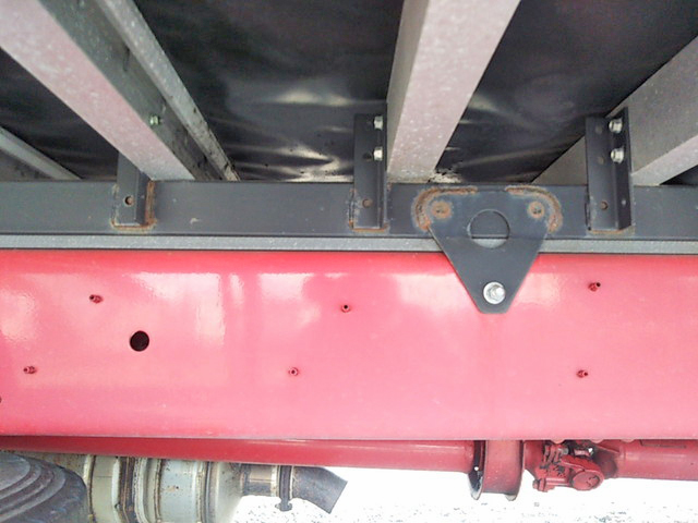 日野レンジャーアルミバン中型（4t）[写真21]