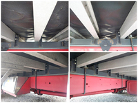 日野レンジャーアルミバン中型（4t）[写真22]