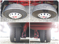 日野レンジャーアルミバン中型（4t）[写真27]