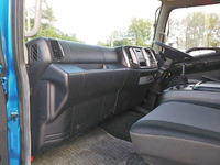 日野レンジャーアルミバン中型（4t）[写真30]