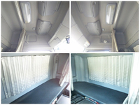 日野レンジャーアルミバン中型（4t）[写真34]