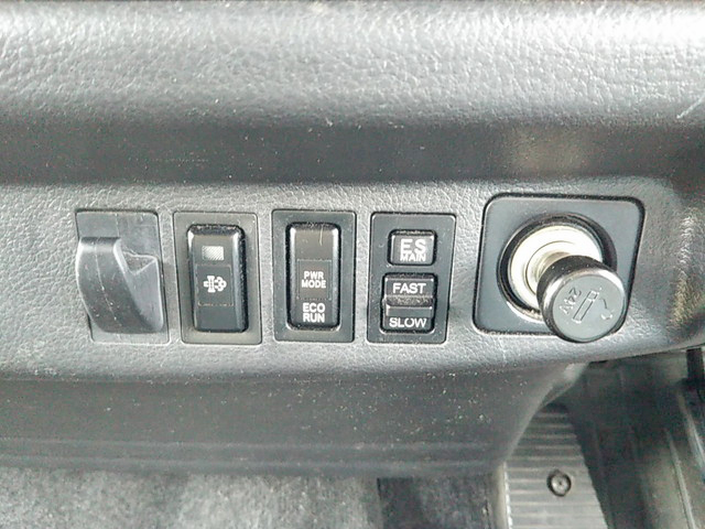 日野レンジャーアルミバン中型（4t）[写真37]