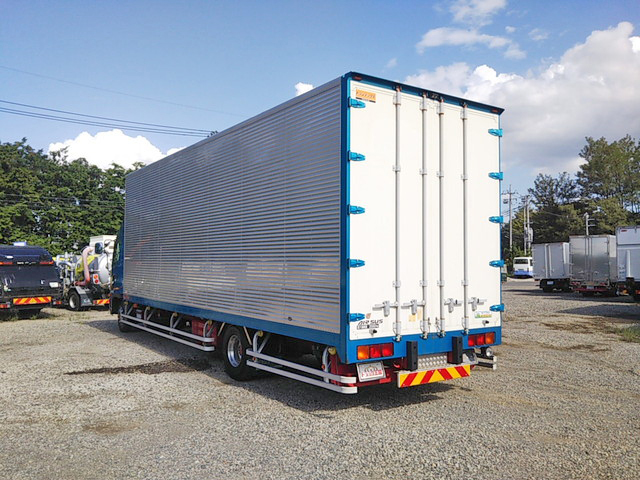 日野レンジャーアルミバン中型（4t）[写真04]