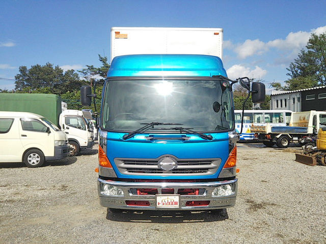 日野レンジャーアルミバン中型（4t）[写真06]