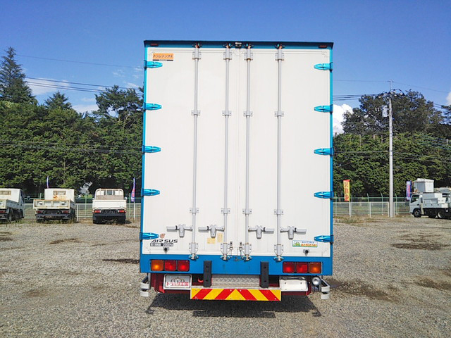 日野レンジャーアルミバン中型（4t）[写真08]