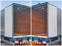 日野レンジャーアルミバン中型（4t）[写真09]