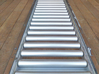 日野レンジャーアルミバン中型（4t）[写真15]