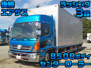 中古アルミバン ドライバン 中型 4t 中古トラックのトラック王国 大特価セール中