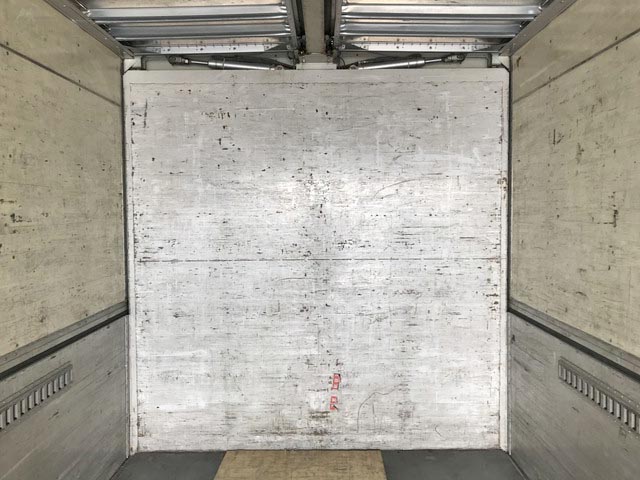 日野プロフィアアルミウイング大型（10t）[写真12]