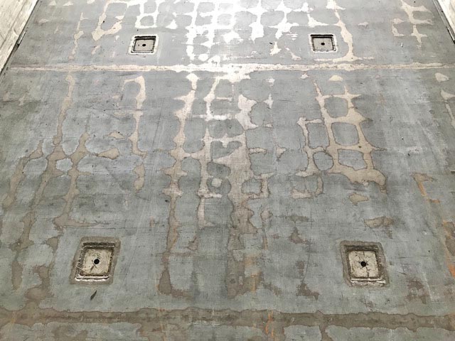 日野プロフィアアルミウイング大型（10t）[写真15]