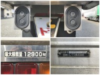 日野プロフィアアルミウイング大型（10t）[写真19]