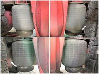 日野プロフィアアルミウイング大型（10t）[写真22]